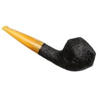 Moonshine Midnight Sandblasted Devil Dog