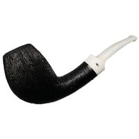 Moonshine Wire Rusticated Bent Egg