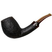 Moonshine Midnight Sandblasted Bent Egg