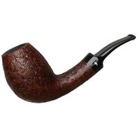 Moonshine Leather Sandblasted Bent Egg