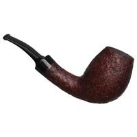 Moonshine Leather Sandblasted Bent Egg
