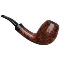 Moonshine Dark Smooth Bent Egg