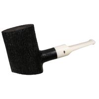 Moonshine Wire Rusticated Stoker