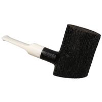 Moonshine Wire Rusticated Stoker