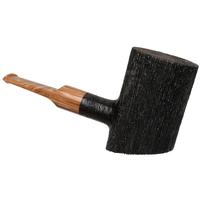 Moonshine Wire Rusticated Stoker