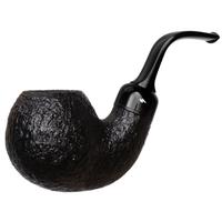 Moonshine Midnight Sandblasted Cannonball