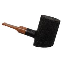 Moonshine Wire Rusticated Stoker