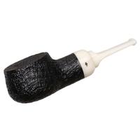 Moonshine Midnight Sandblasted Pot Still