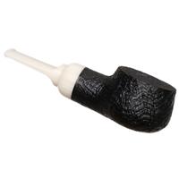 Moonshine Midnight Sandblasted Pot Still