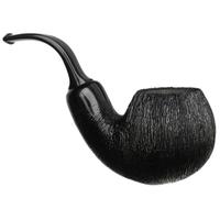 Moonshine Wire Rusticated Cannonball