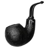 Moonshine Midnight Sandblasted Cannonball