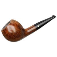 Moonshine Dark Smooth Devil Anse with Black Stem