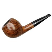 Moonshine Dark Smooth Devil Anse with Black Stem