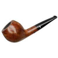 Moonshine Dark Smooth Devil Anse with Black Stem