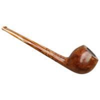 Moonshine Dark Smooth Long Stem Devil Anse