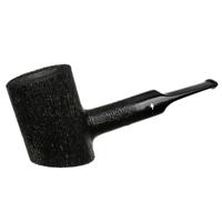 Moonshine Wire Rusticated Patriot with Black Stem