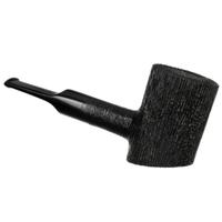 Moonshine Wire Rusticated Patriot with Black Stem