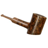Moonshine Dark Smooth Patriot with Coffee Stem