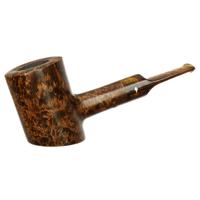 Moonshine Dark Smooth Patriot with Tortoise Stem