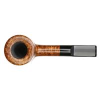 Moonshine Light Smooth Patriot with Black Stem