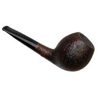 Moonshine Leather Sandblasted Devil Anse