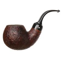 Moonshine Leather Sandblasted Cannonball