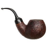 Moonshine Leather Sandblasted Cannonball