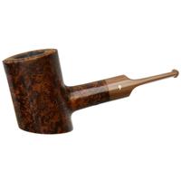 Moonshine Dark Smooth Patriot with Coffee Stem