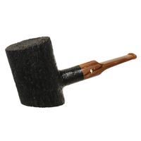 Moonshine Wire Rusticated Stoker with Coffee Stem