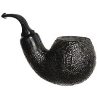 Moonshine Midnight Sandblasted Short Fuse Cannonball