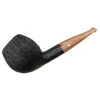 Moonshine Wire Rusticated Devil Anse with Coffee Stem