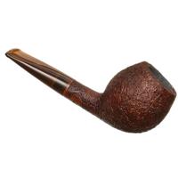 Moonshine Leather Sandblasted Devil Anse