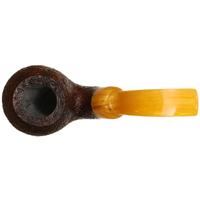 Moonshine Leather Sandblasted Cannonball