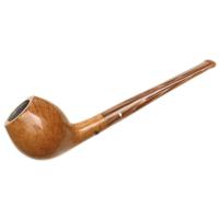 Moonshine Natural Smooth Long Stem Devil Anse with Coffee Stem