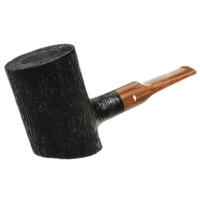 Moonshine Wire Rusticated Stoker with Coffee Stem