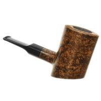 Moonshine Dark Smooth Stoker with Black Stem