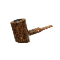 Moonshine Dark Smooth Stoker with Coffee Stem