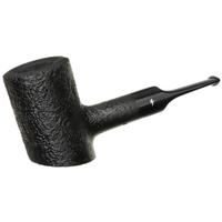 Moonshine Midnight Sandblasted Patriot with Black Stem