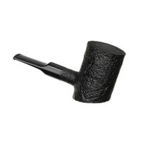 Moonshine Midnight Sandblasted Patriot with Black Stem