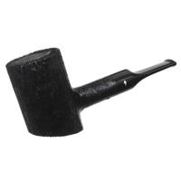 Moonshine Wire Rusticated Patriot with Black Stem