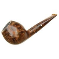 Moonshine Dark Smooth Devil Anse with Tortoise Stem