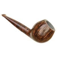 Moonshine Dark Smooth Devil Anse with Tortoise Stem