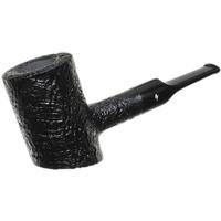 Moonshine Midnight Sandblasted Patriot with Black Stem