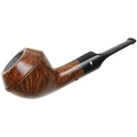 Moonshine Light Smooth Devil Dog with Black Stem