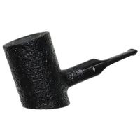 Moonshine Midnight Sandblasted Stoker with Black Stem