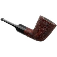 Moonshine Leather Sandblasted Stublin with Black Stem