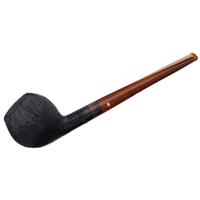 Moonshine Wire Rusticated Long Stem Devil Anse with Tortoise Stem