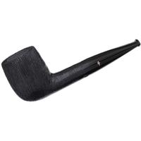 Moonshine Wire Rusticated Hillbilly with Black Stem