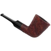 Moonshine Leather Sandblasted Stublin with Black Stem