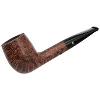 Moonshine Dark Smooth Hillbilly with Black Stem